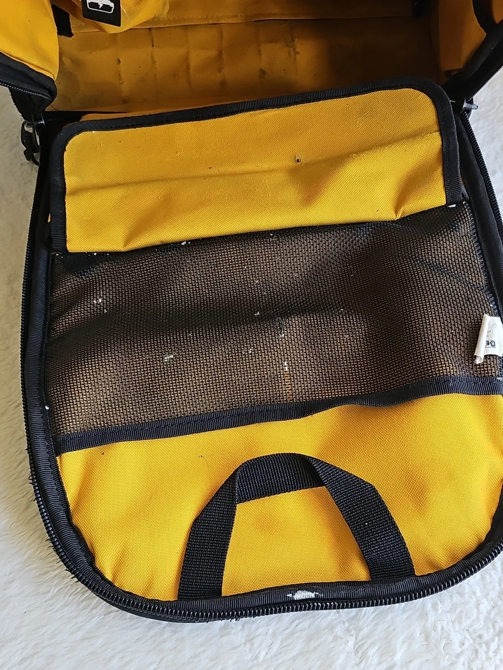 Dewalt heavy duty